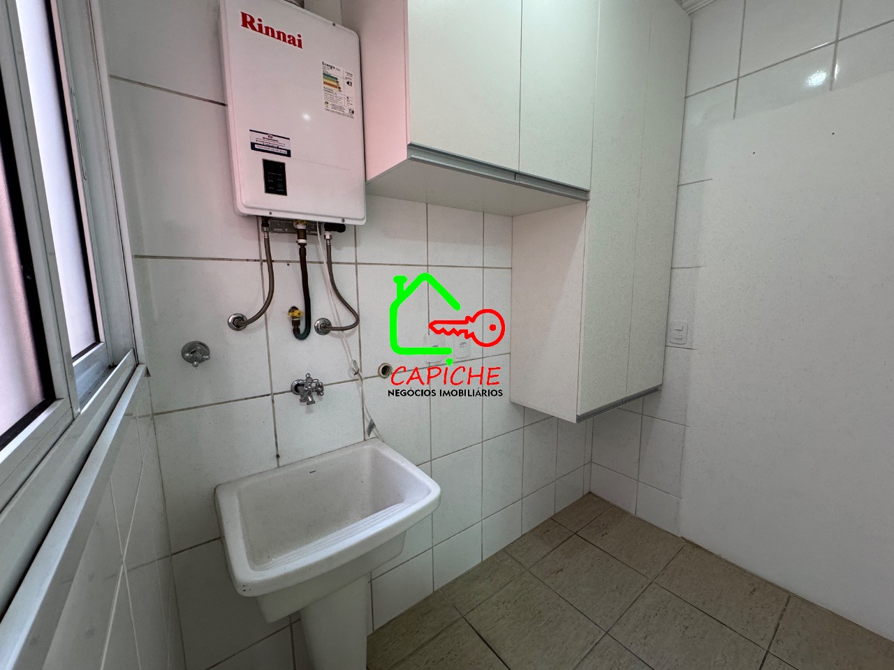Apartamento para alugar com 3 quartos, 85m² - Foto 4