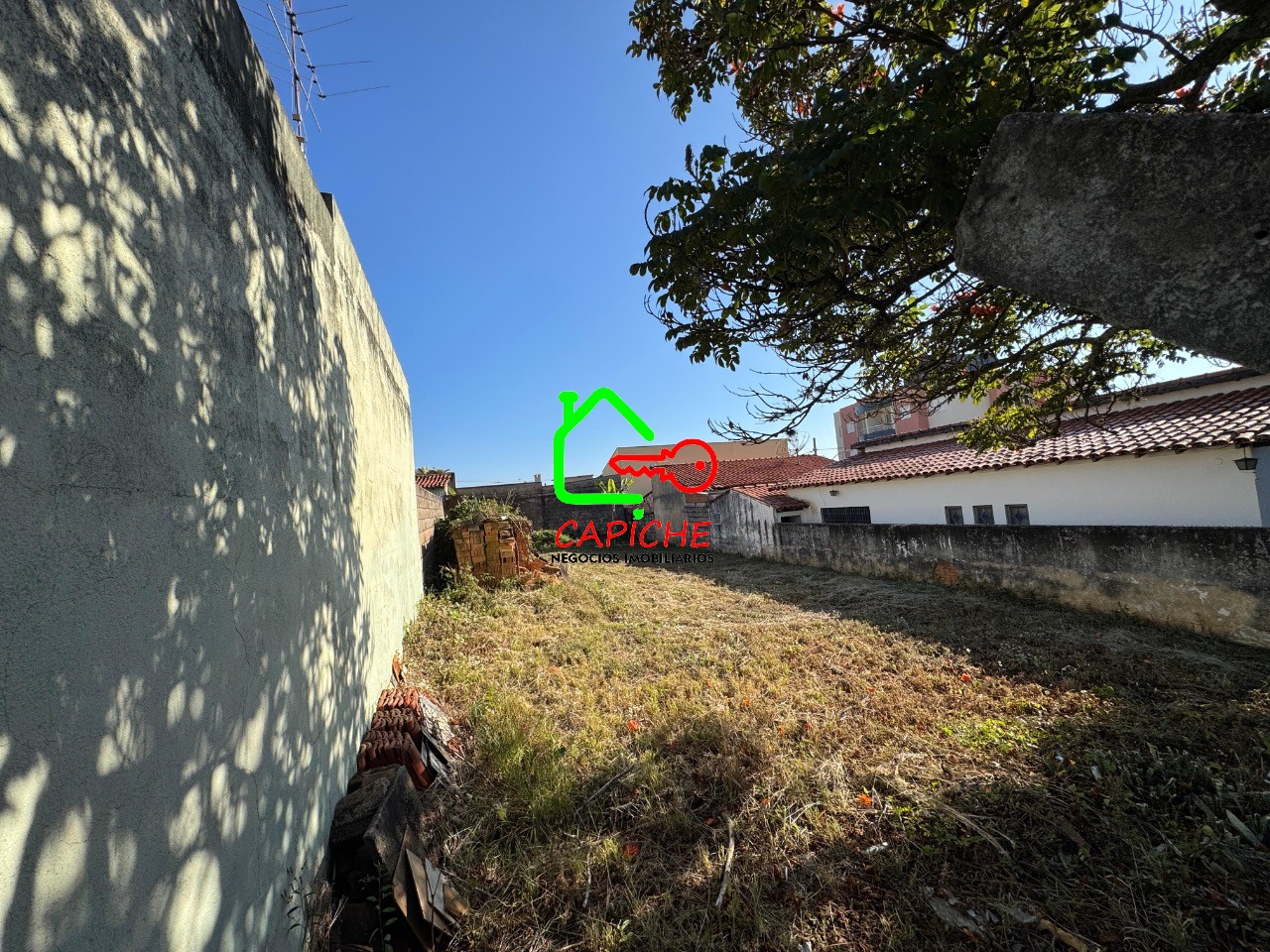 Terreno à venda, 292m² - Foto 3