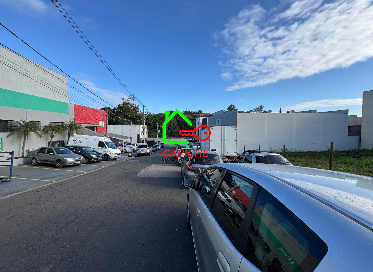 Loteamento e Condomínio à venda, 250m² - Foto 5
