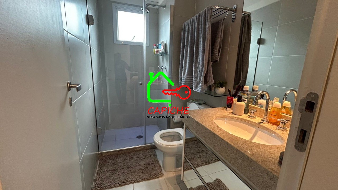 Apartamento à venda e aluguel com 2 quartos, 80m² - Foto 9