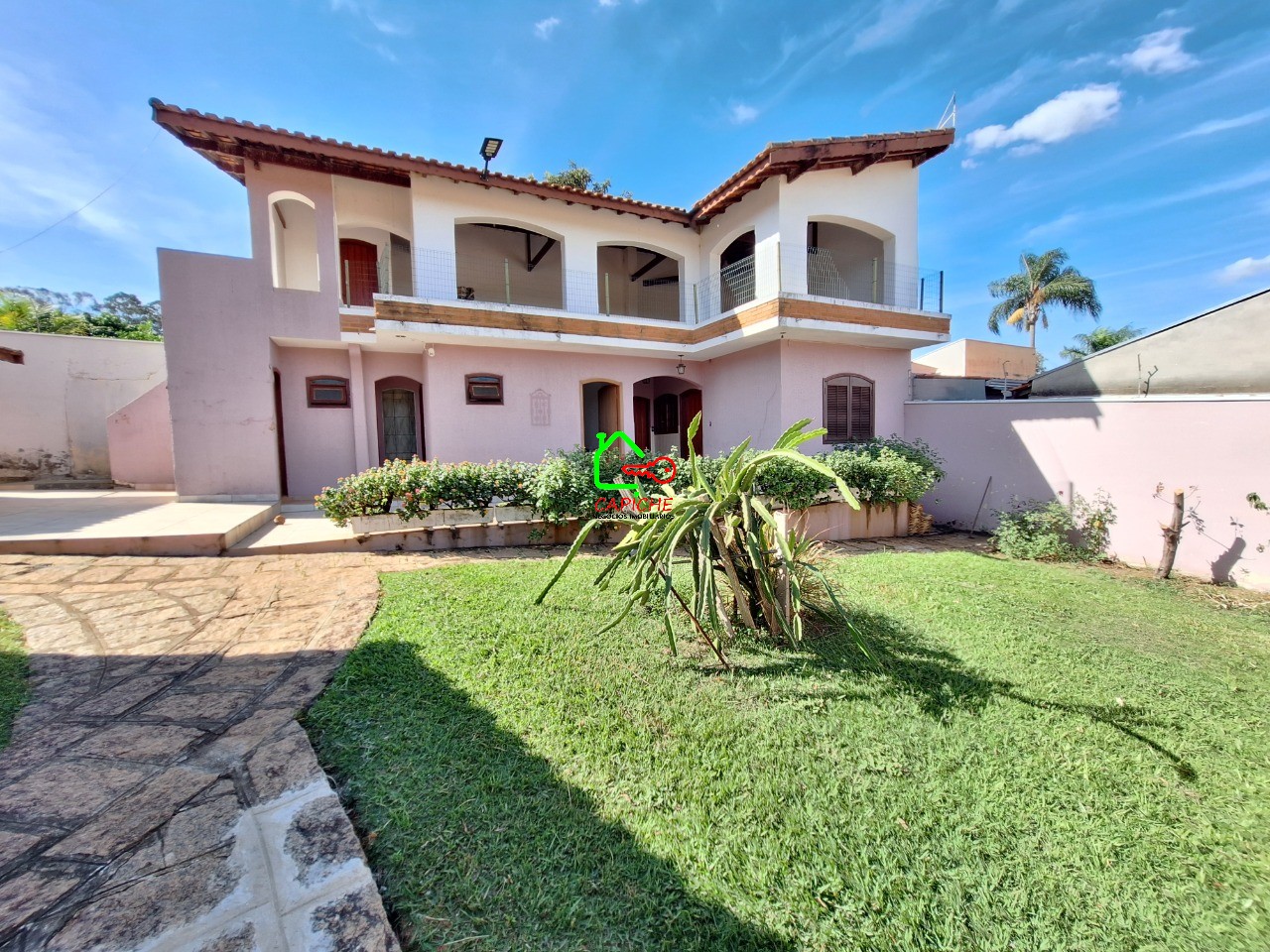 Chácara à venda com 4 quartos - Foto 8