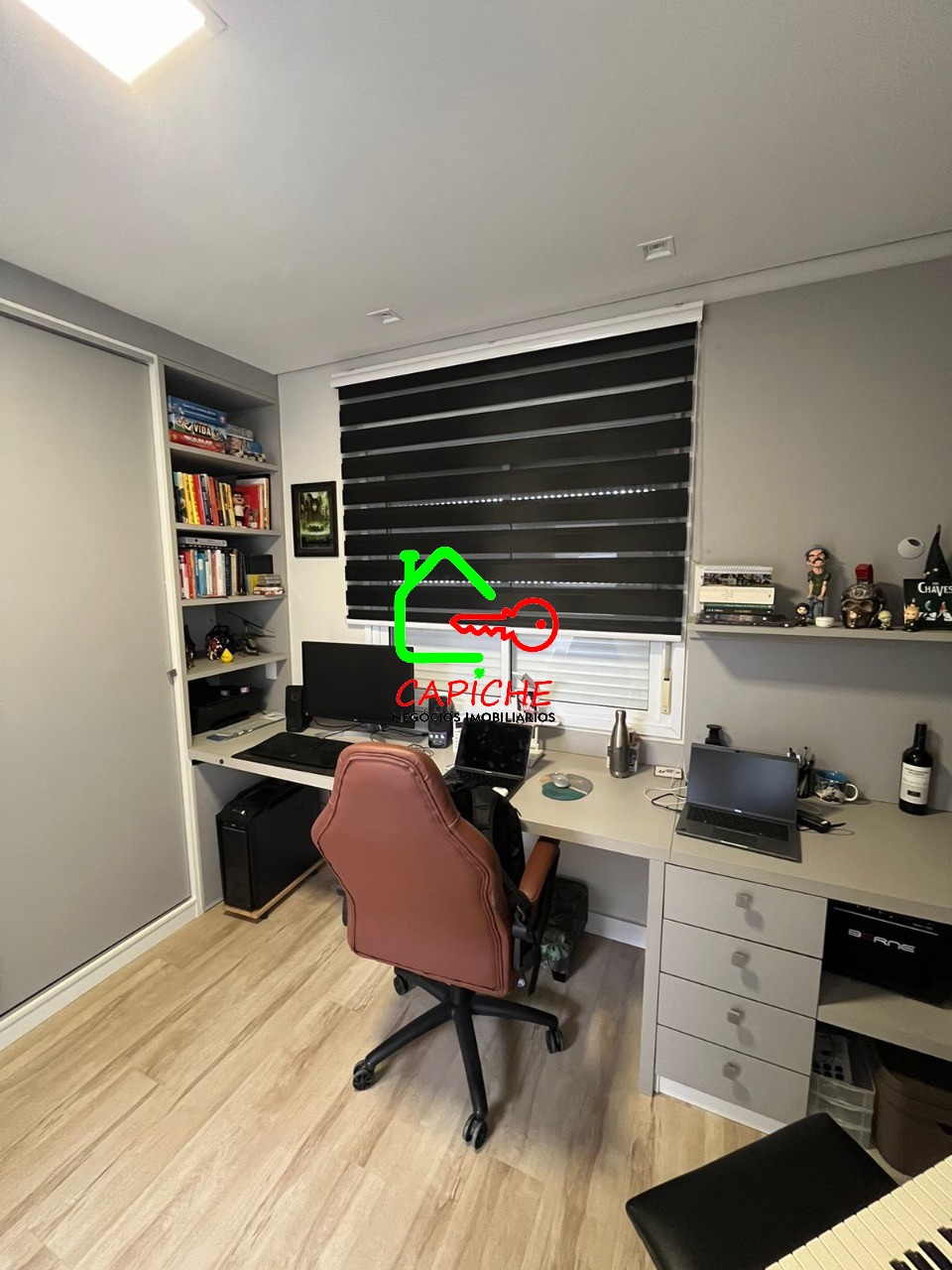 Casa de Condomínio à venda com 3 quartos - Foto 4