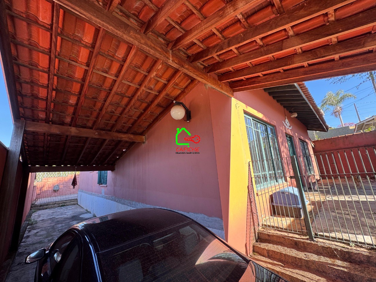 Casa à venda com 3 quartos - Foto 23