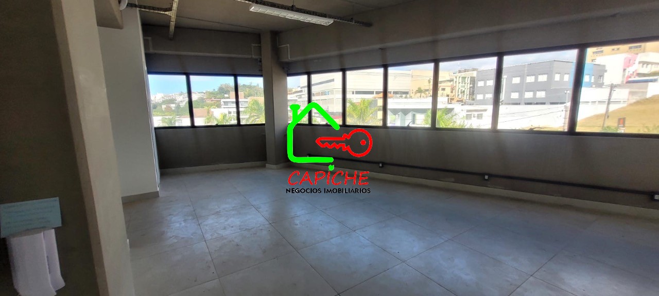 Conjunto Comercial-Sala para alugar - Foto 6