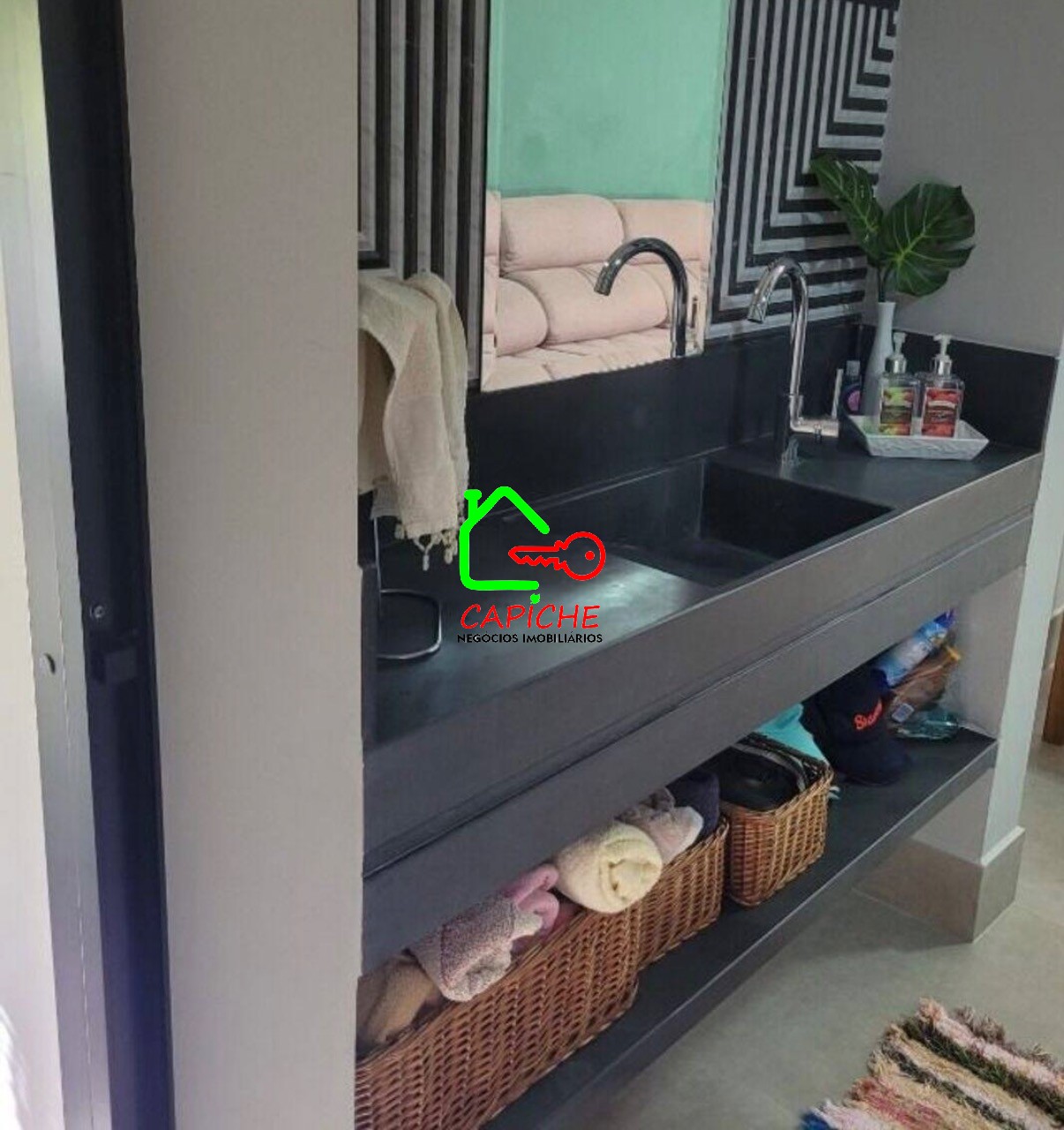 Casa de Condomínio à venda com 3 quartos, 382m² - Foto 27