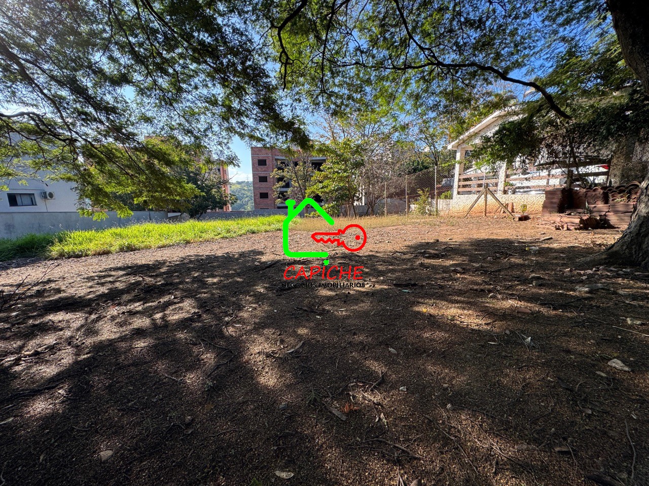 Terreno à venda, 960m² - Foto 2