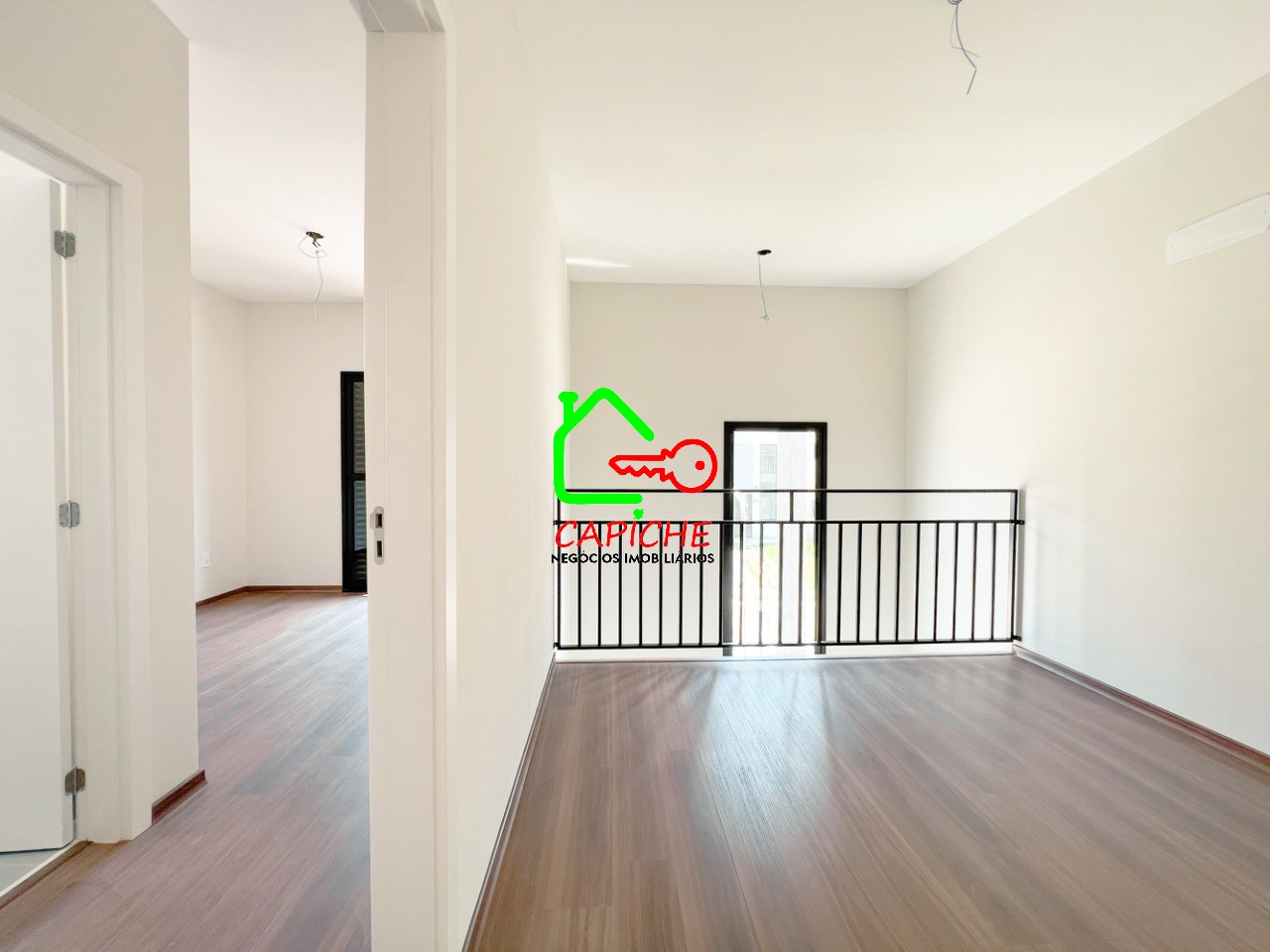 Casa de Condomínio à venda e aluguel com 3 quartos - Foto 21