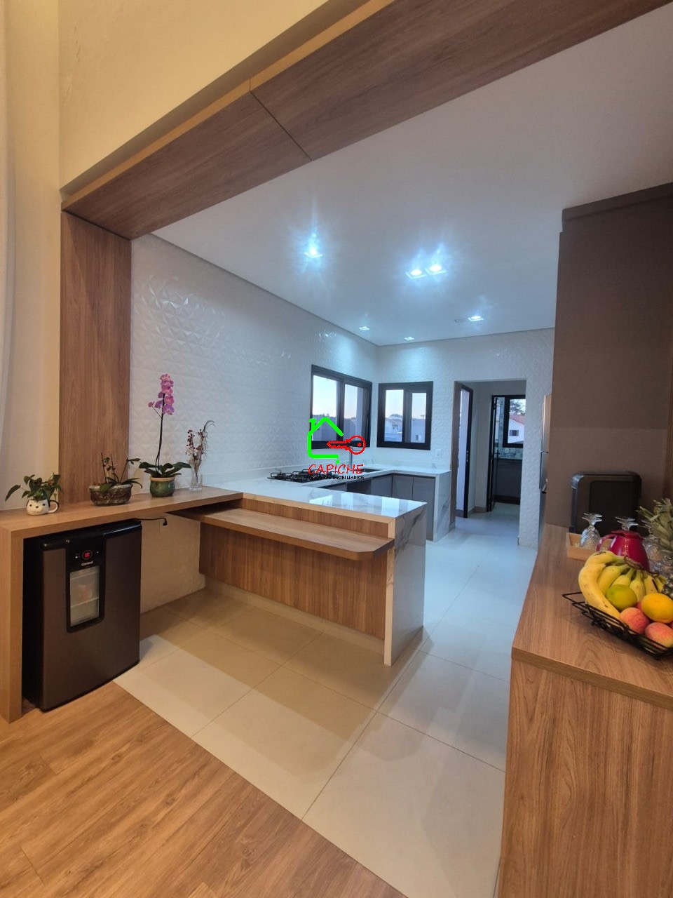 Casa de Condomínio à venda com 3 quartos, 360m² - Foto 20