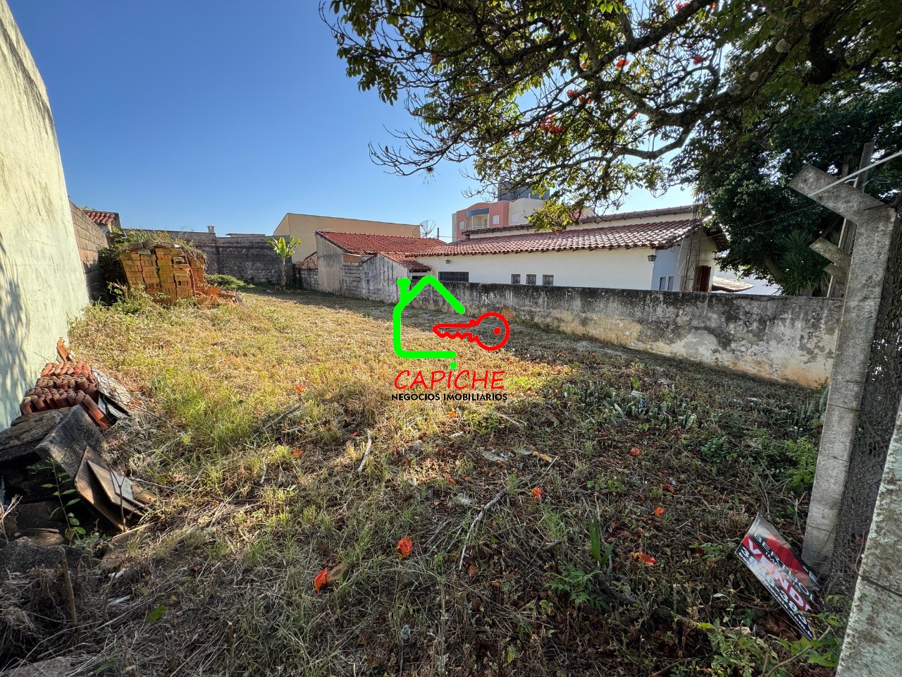 Terreno à venda, 292m² - Foto 4