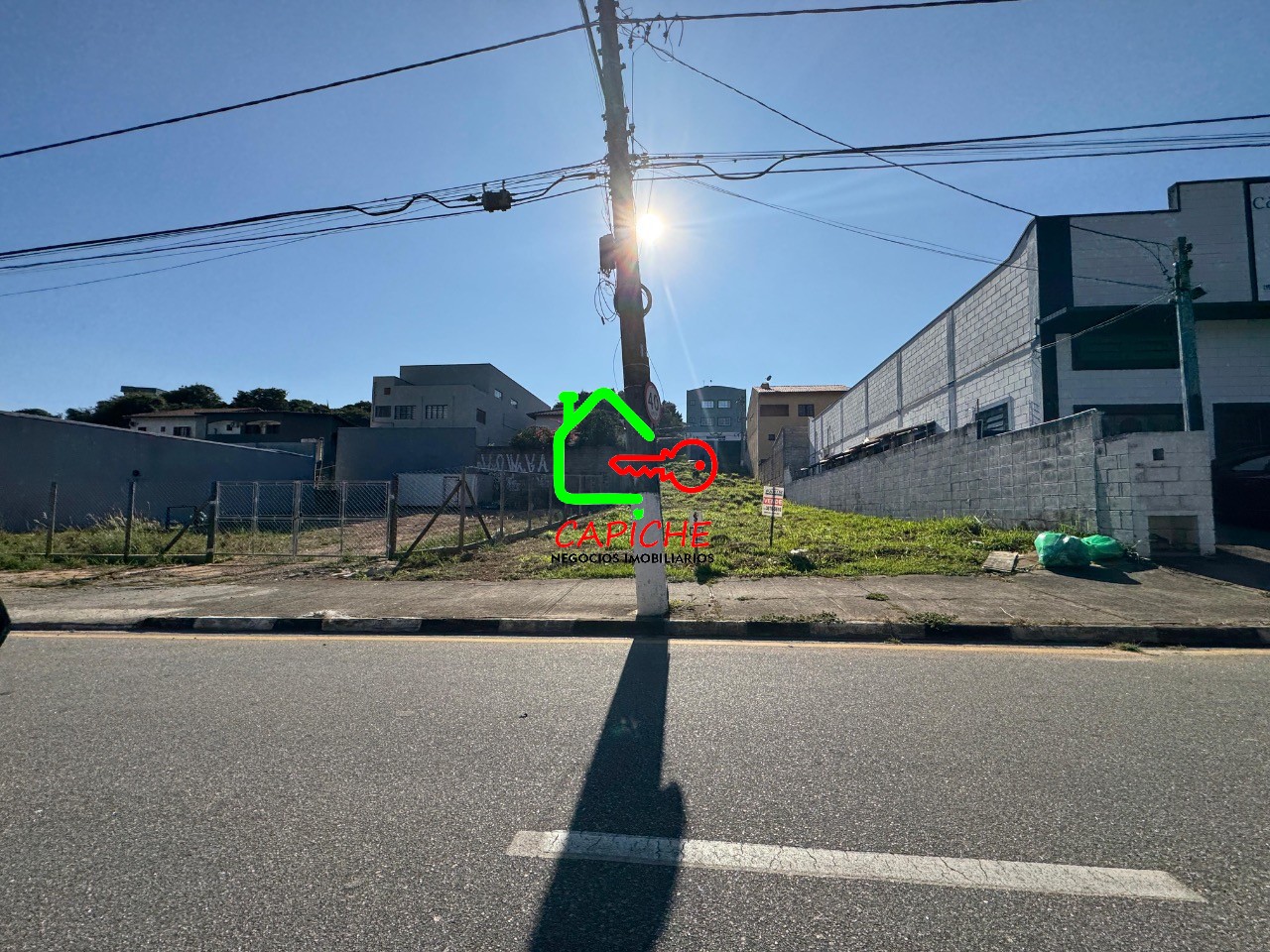 Loteamento e Condomínio à venda, 360m² - Foto 3
