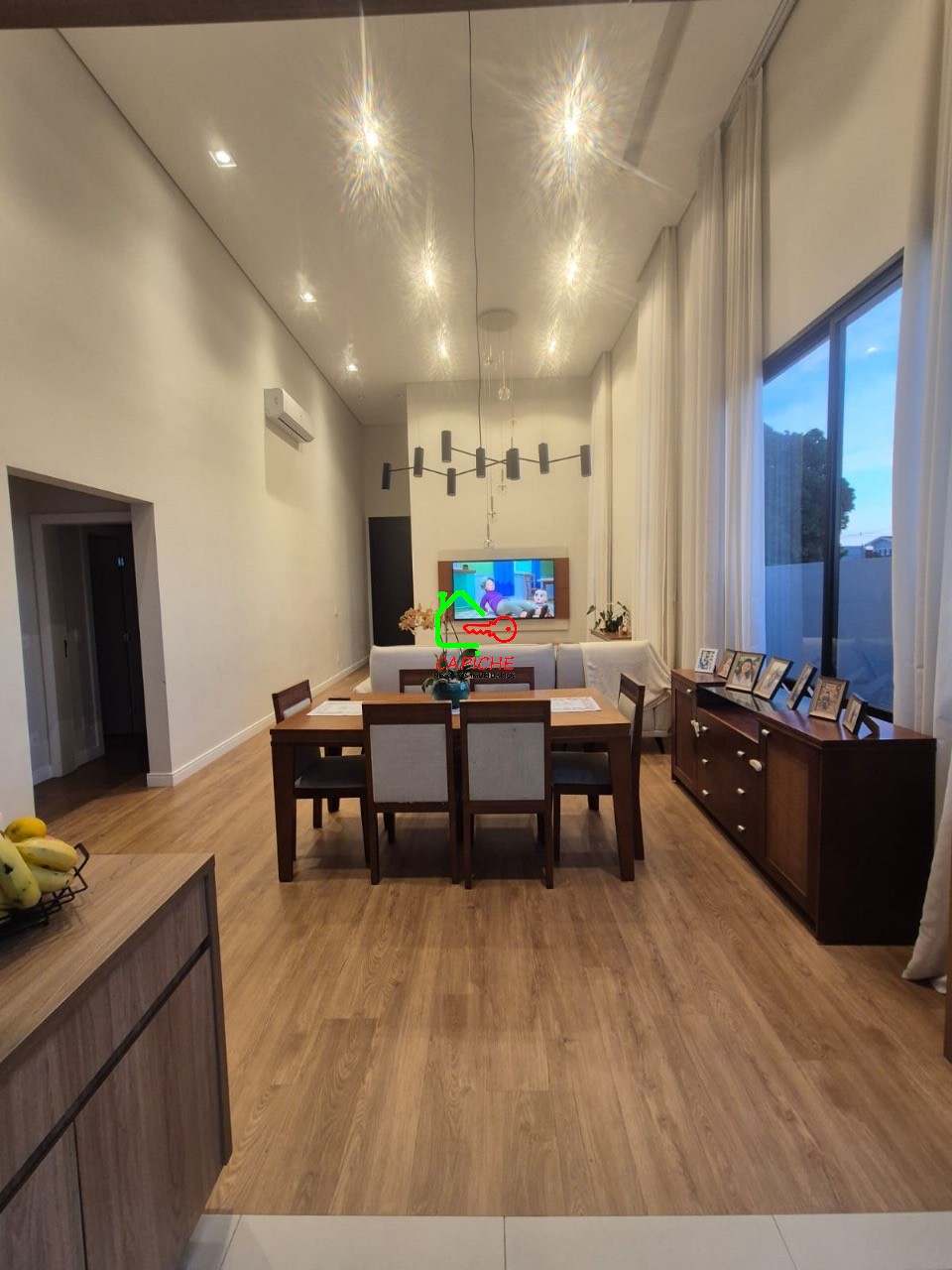Casa de Condomínio à venda com 3 quartos, 360m² - Foto 21