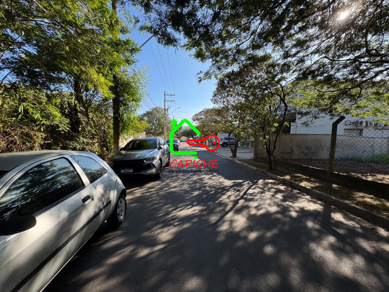 Terreno à venda, 960m² - Foto 8