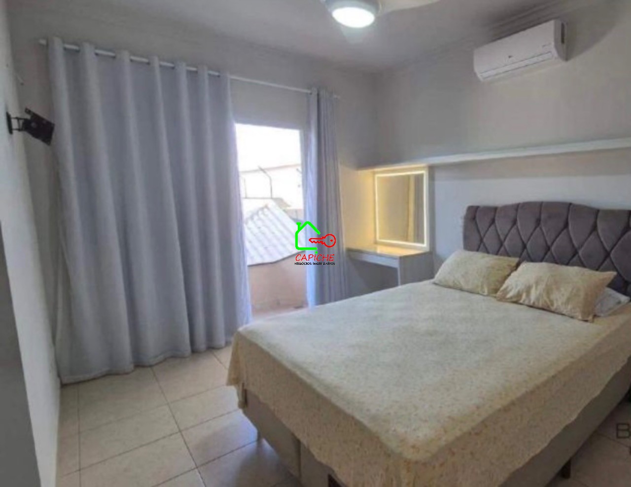Casa de Condomínio para alugar com 3 quartos, 228m² - Foto 16