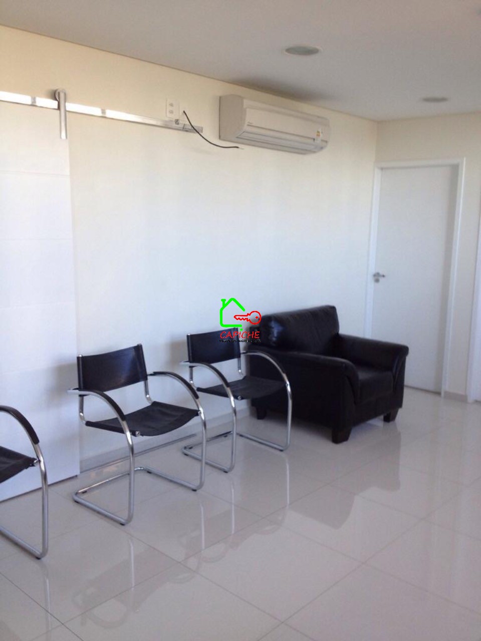 Conjunto Comercial-Sala à venda - Foto 5