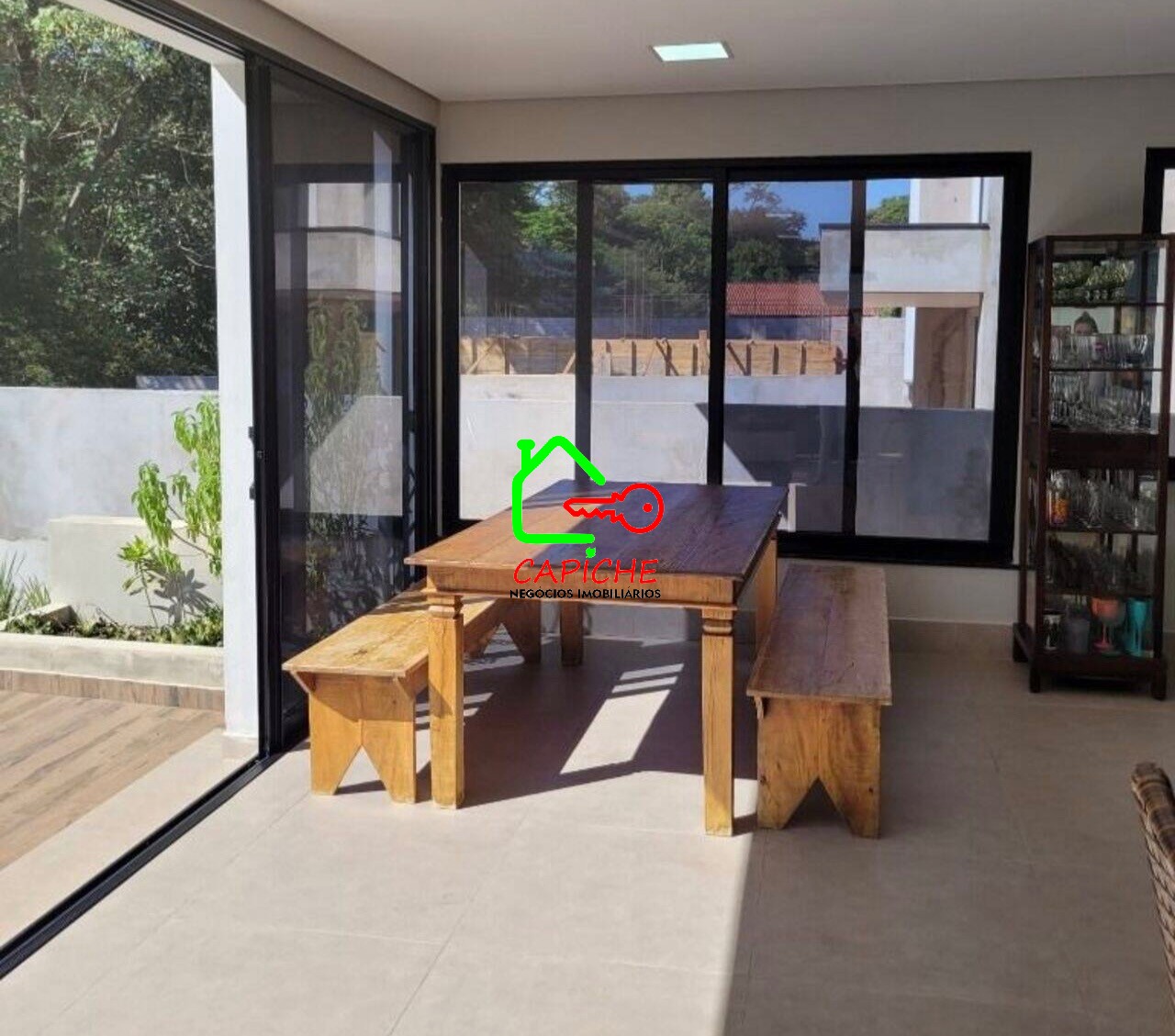 Casa de Condomínio à venda com 3 quartos, 382m² - Foto 33