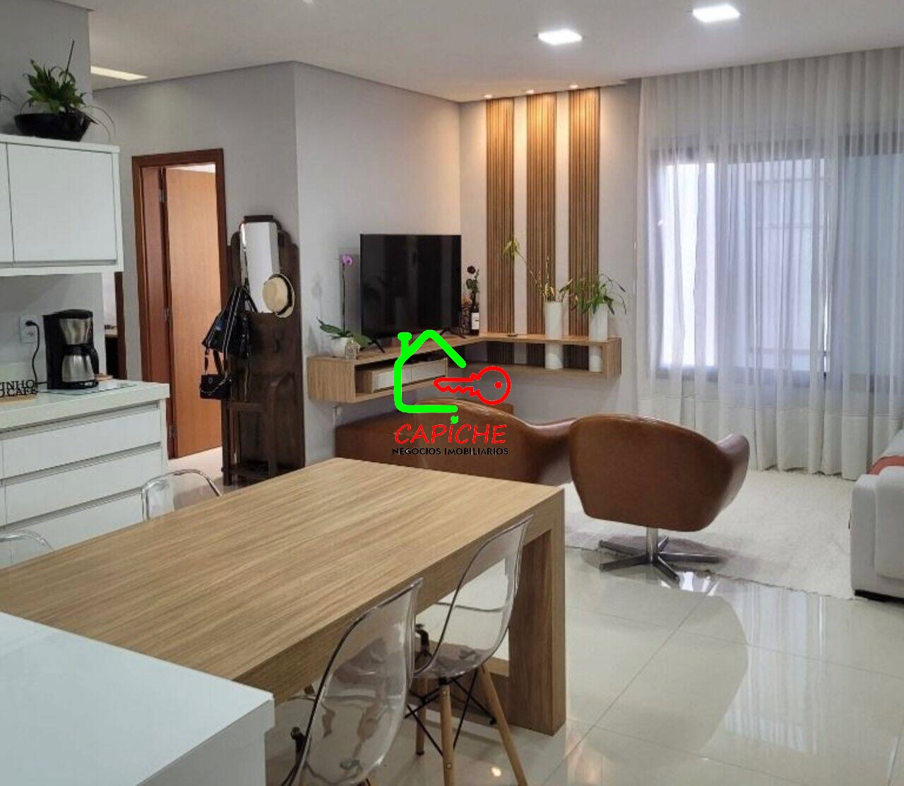 Casa de Condomínio à venda com 3 quartos, 382m² - Foto 12