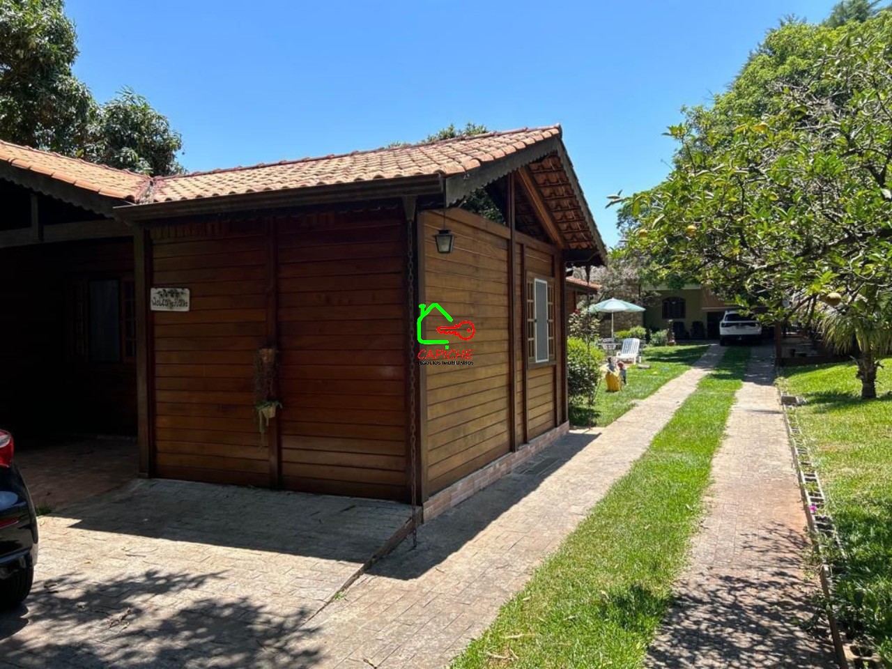 Casa de Condomínio à venda com 6 quartos, 256m² - Foto 6