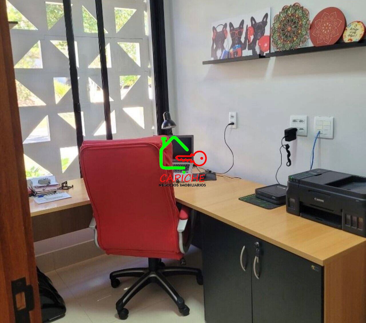Casa de Condomínio à venda com 3 quartos, 382m² - Foto 5