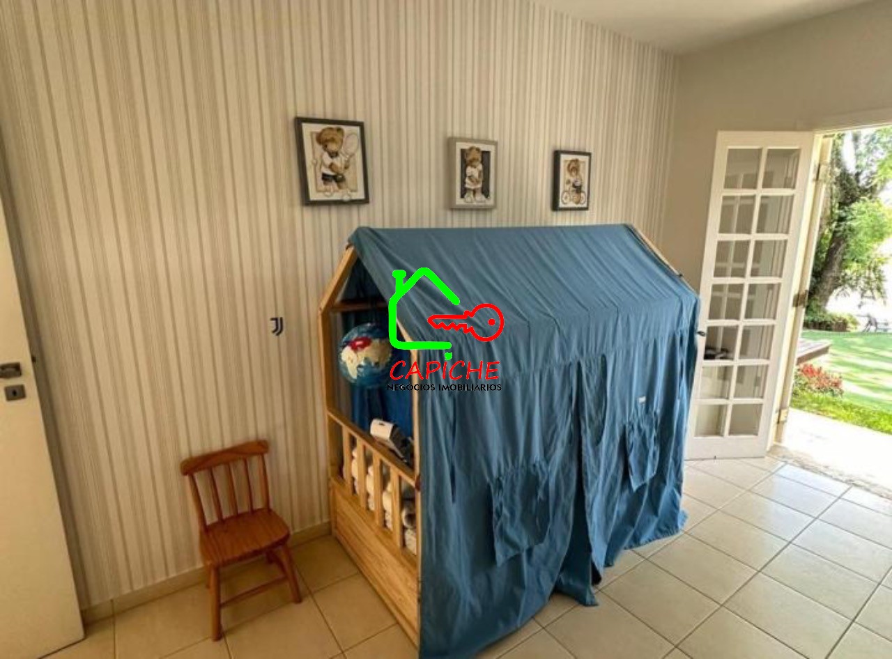 Casa de Condomínio à venda com 4 quartos - Foto 31