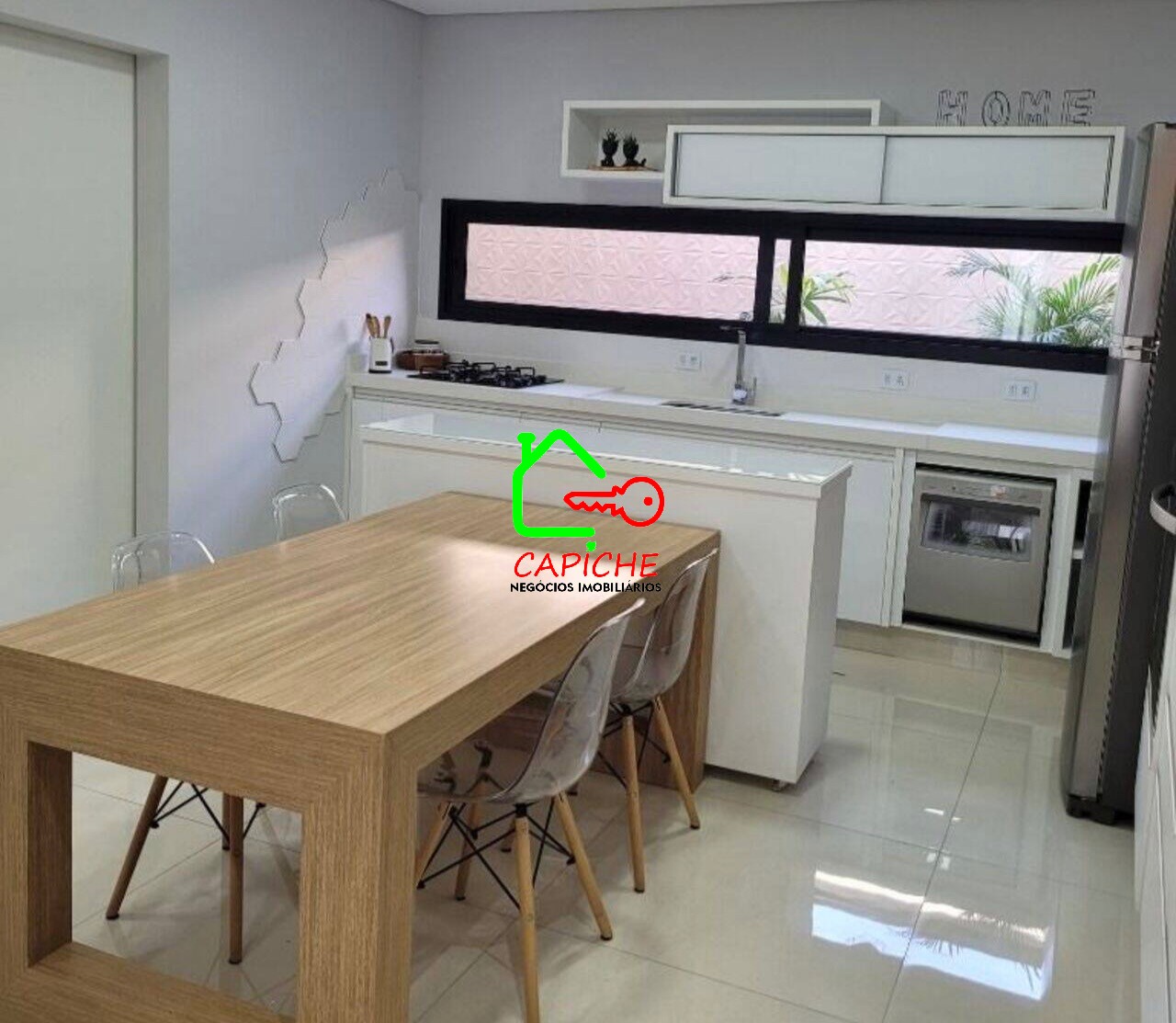 Casa de Condomínio à venda com 3 quartos, 382m² - Foto 11