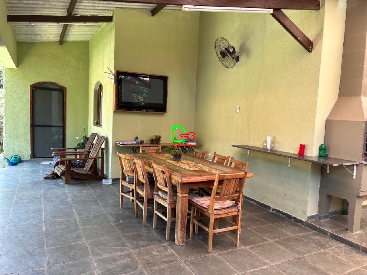 Casa de Condomínio à venda com 6 quartos, 256m² - Foto 4