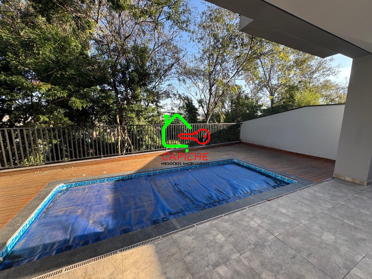 Casa de Condomínio à venda com 3 quartos, 325m² - Foto 16