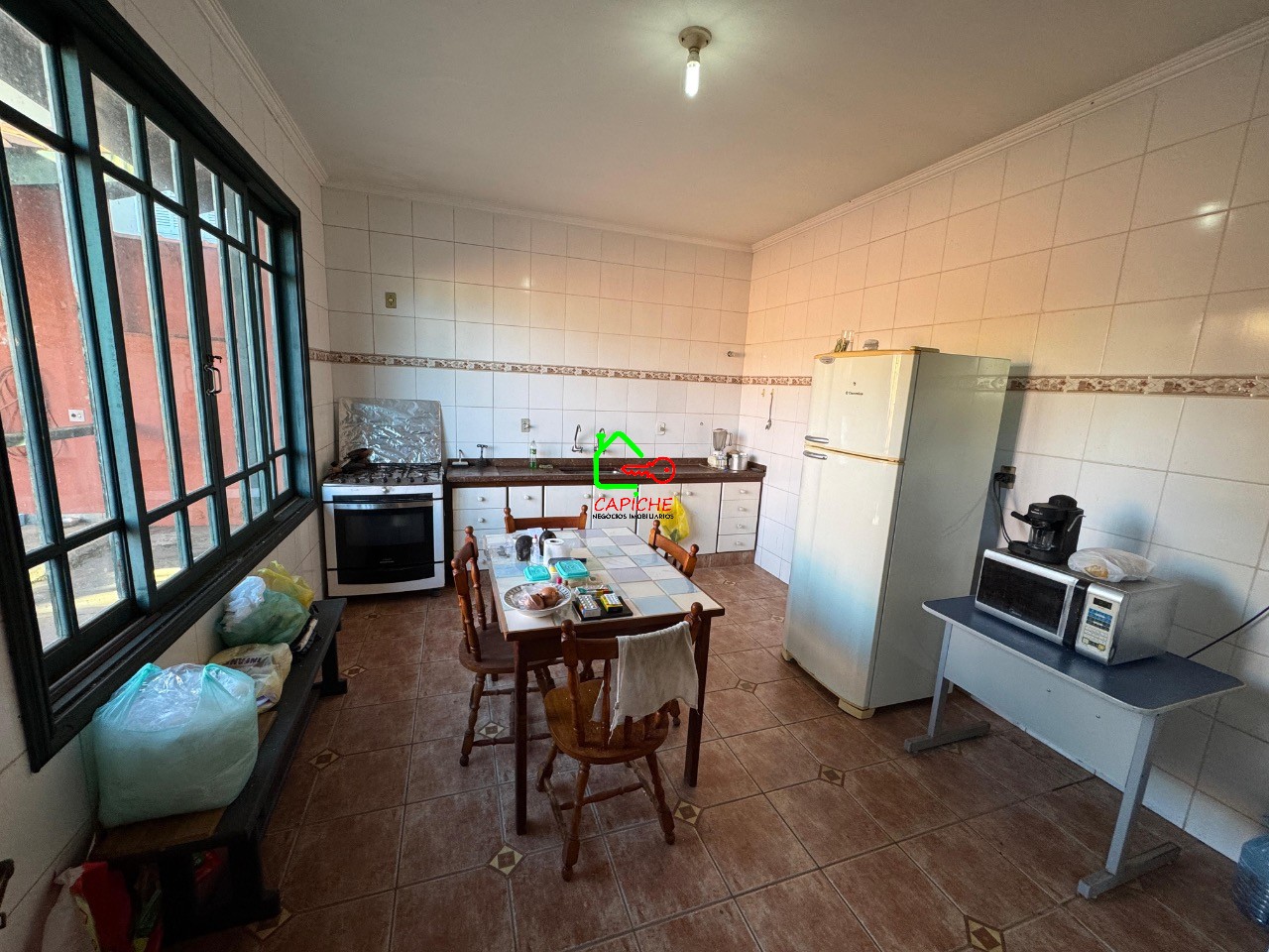 Casa à venda com 3 quartos - Foto 2