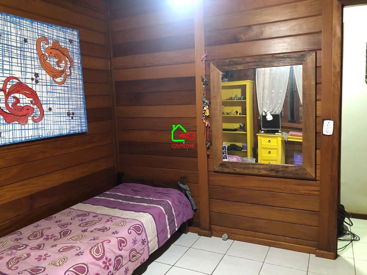 Casa de Condomínio à venda com 6 quartos, 256m² - Foto 19
