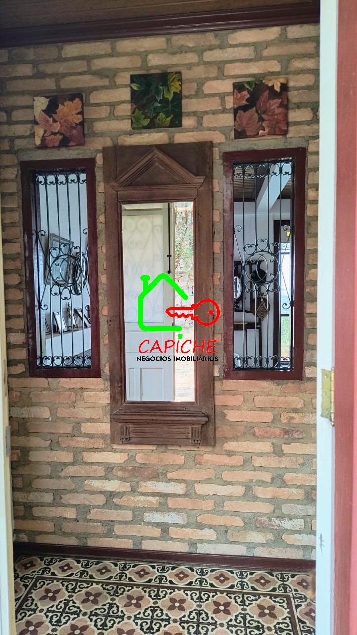 Casa de Condomínio à venda com 5 quartos - Foto 4