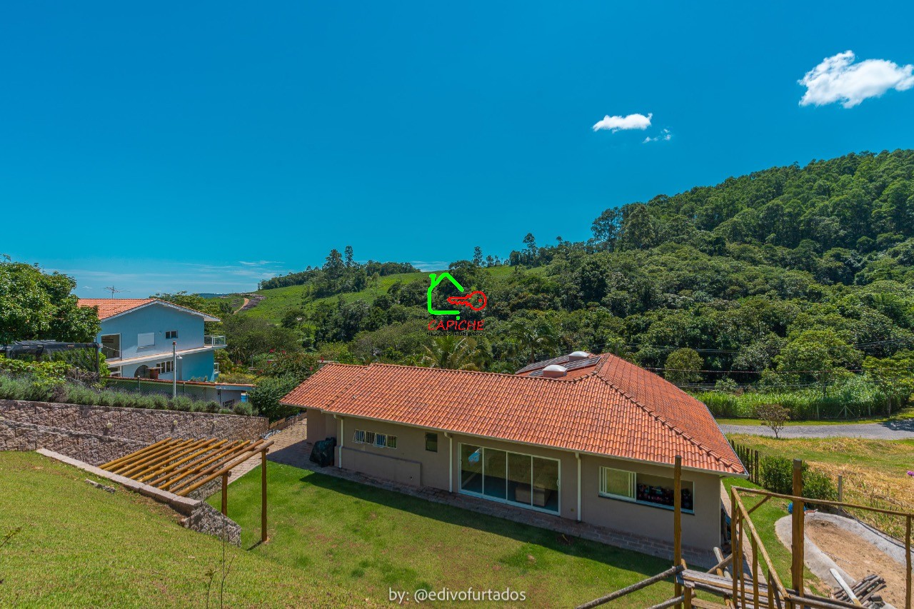 Casa de Condomínio à venda com 4 quartos, 400m² - Foto 37