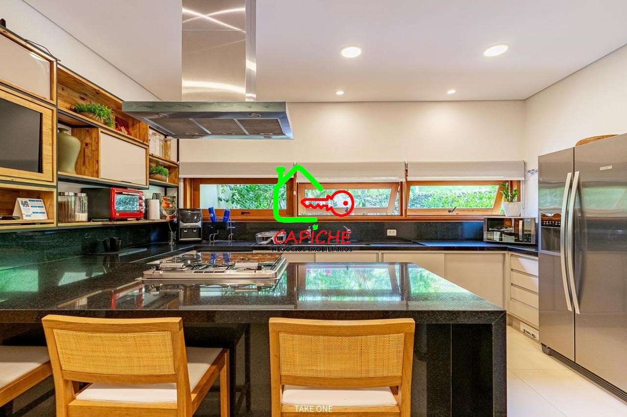 Casa de Condomínio à venda e aluguel com 5 quartos, 3900m² - Foto 19