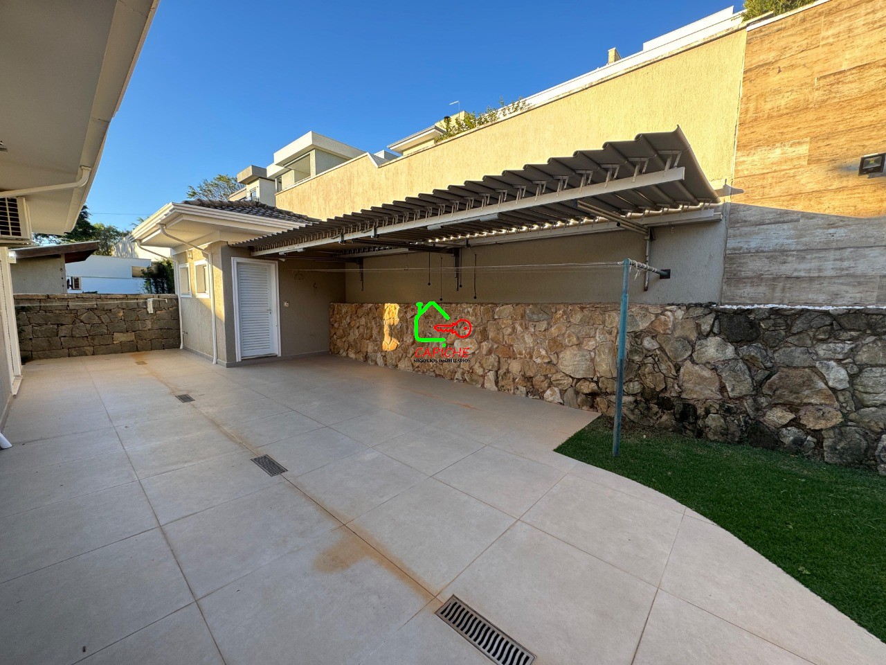 Casa de Condomínio à venda com 4 quartos - Foto 9