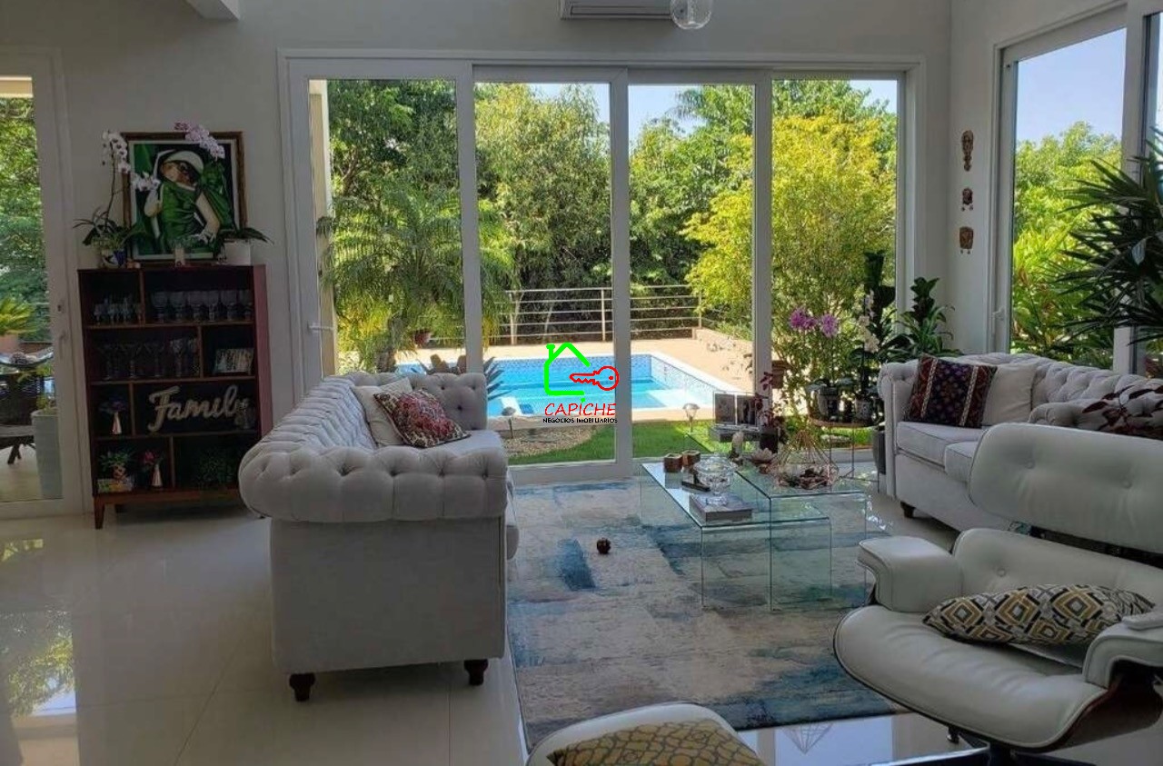 Casa de Condomínio à venda com 4 quartos, 250m² - Foto 16