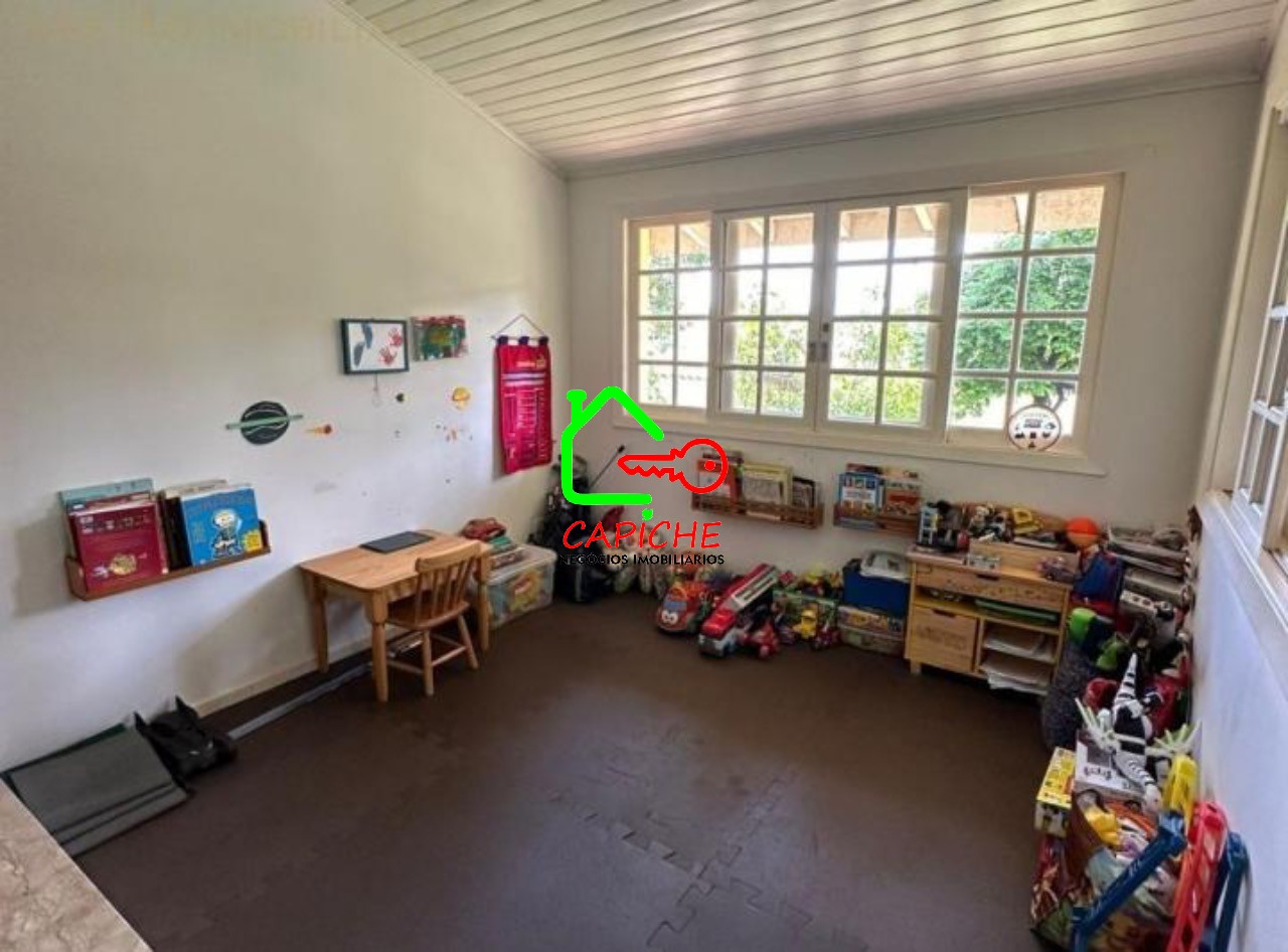 Casa de Condomínio à venda com 4 quartos - Foto 6