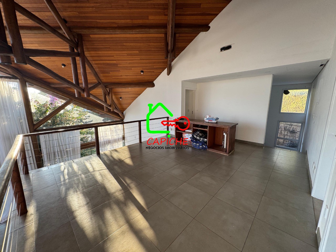 Casa de Condomínio à venda e aluguel com 5 quartos - Foto 51
