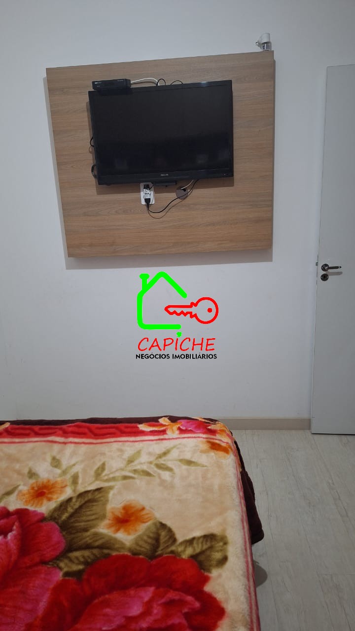 Apartamento à venda com 2 quartos, 46m² - Foto 12
