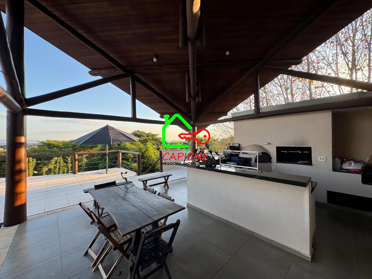 Casa de Condomínio à venda e aluguel com 5 quartos - Foto 60