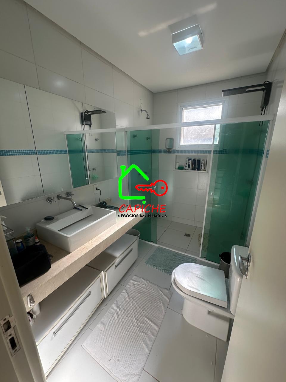 Casa de Condomínio à venda com 3 quartos - Foto 7