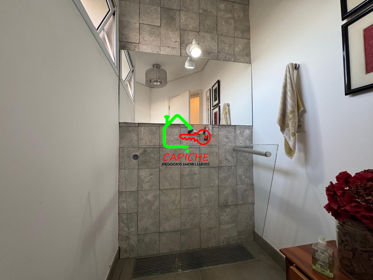 Casa de Condomínio à venda e aluguel com 5 quartos - Foto 28