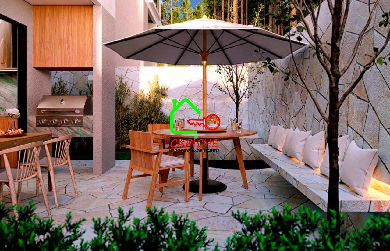 Casa de Condomínio à venda com 3 quartos, 117m² - Foto 4