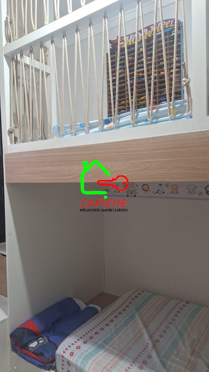 Apartamento à venda com 2 quartos, 46m² - Foto 7