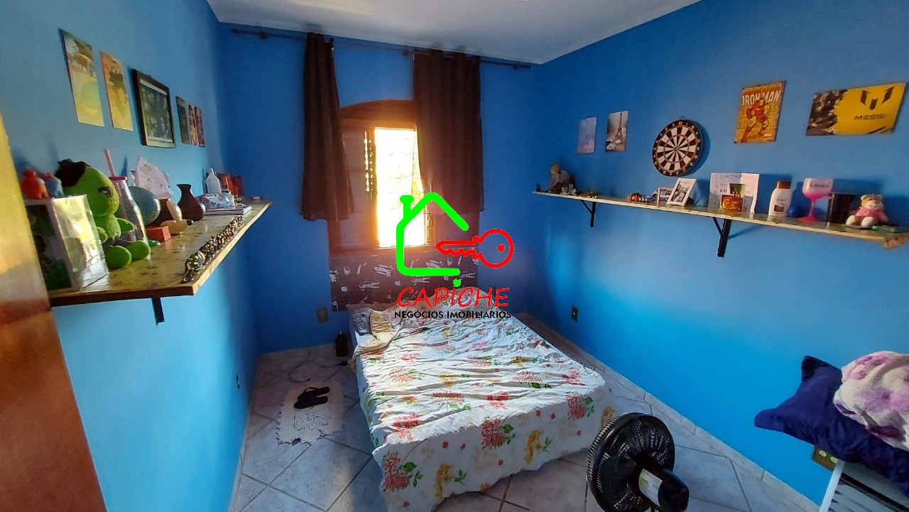 Casa à venda com 4 quartos - Foto 6