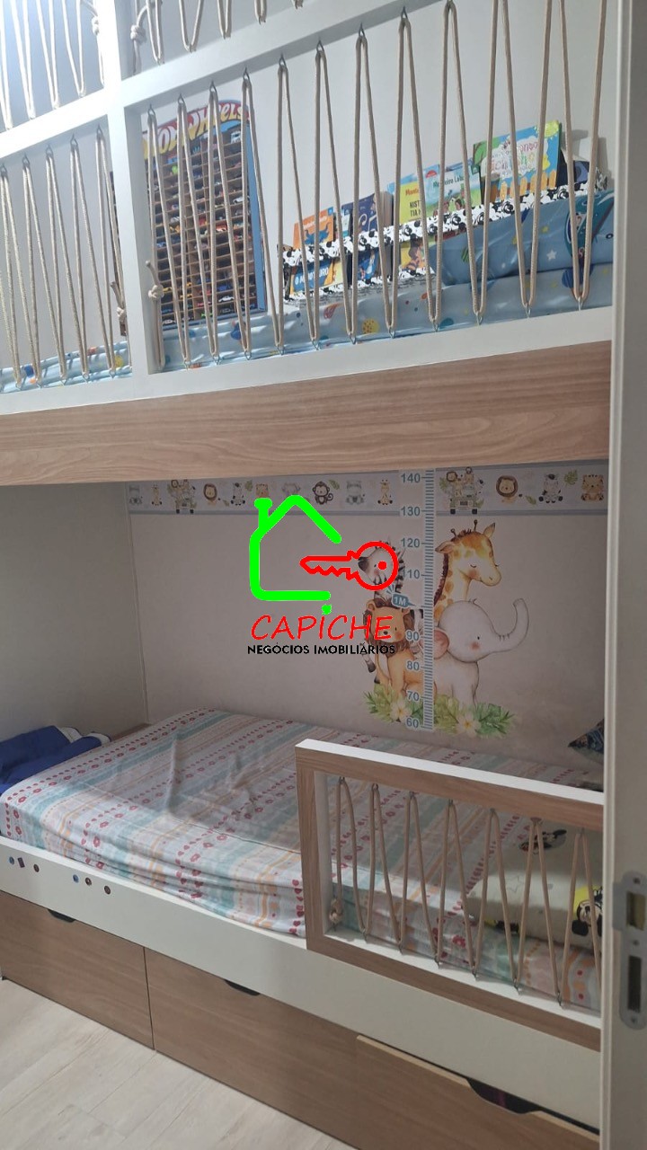 Apartamento à venda com 2 quartos, 46m² - Foto 4