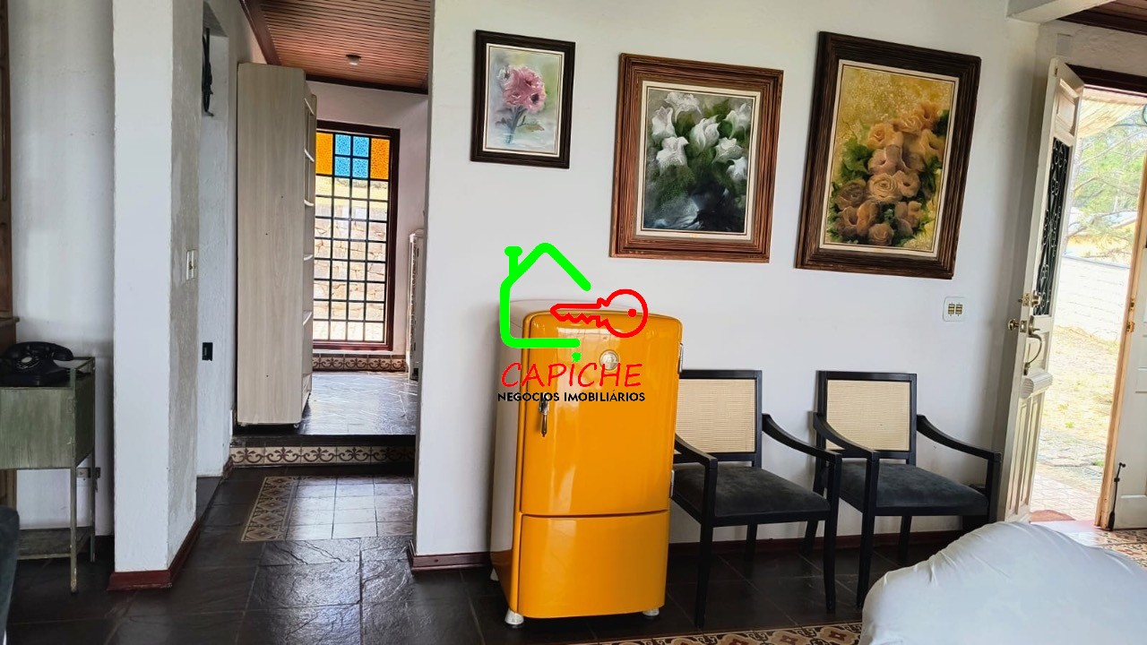 Casa de Condomínio à venda com 5 quartos - Foto 16