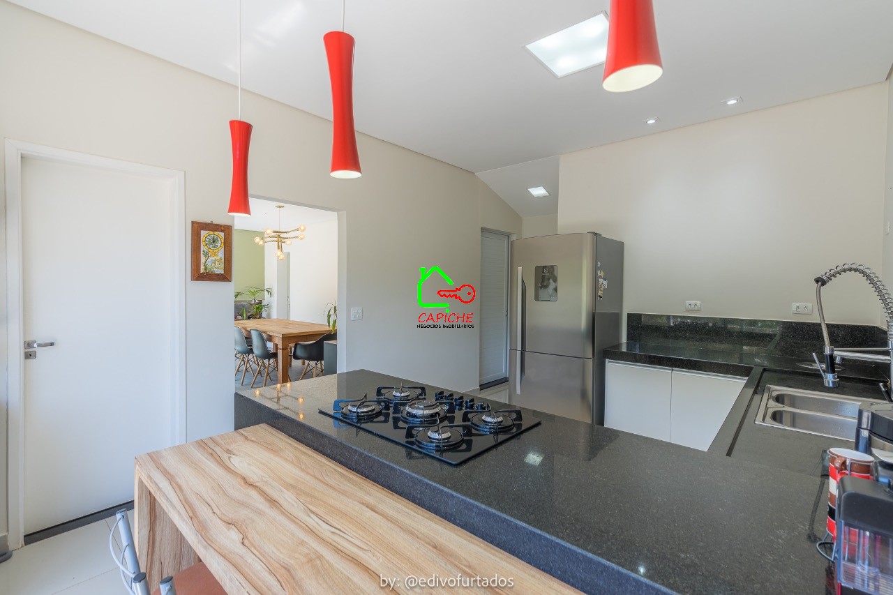 Casa de Condomínio à venda com 4 quartos, 400m² - Foto 19