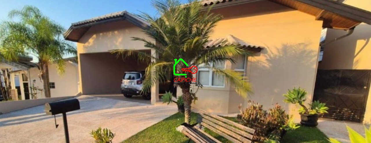 Casa de Condomínio para alugar com 3 quartos, 228m² - Foto 28
