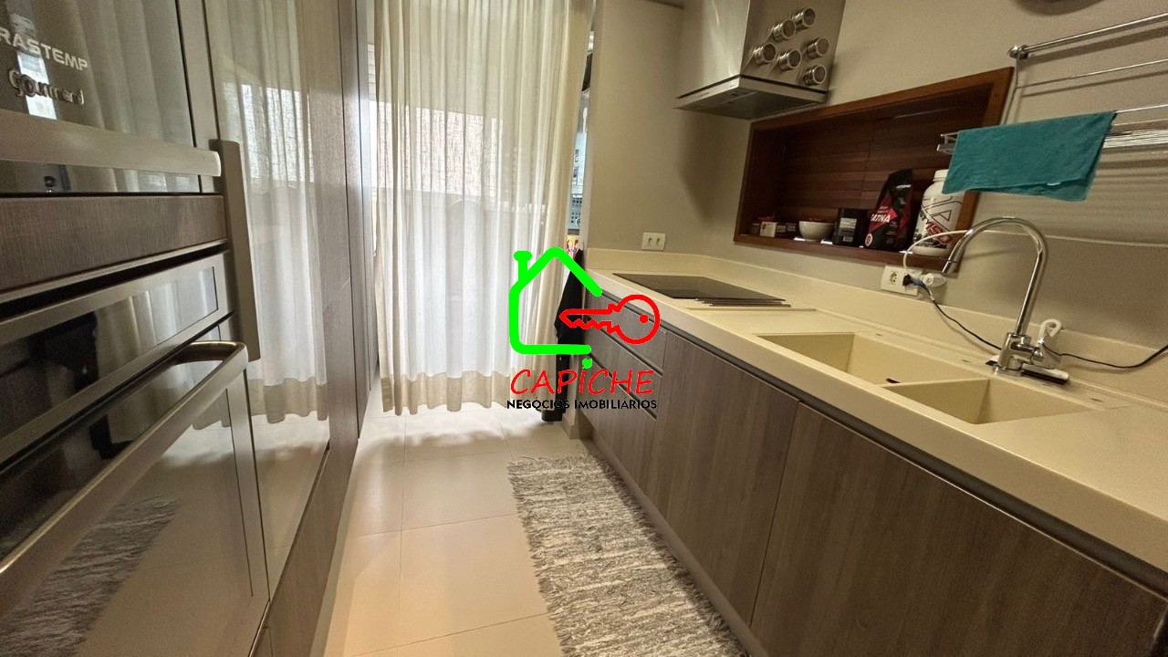 Apartamento à venda e aluguel com 2 quartos, 80m² - Foto 6