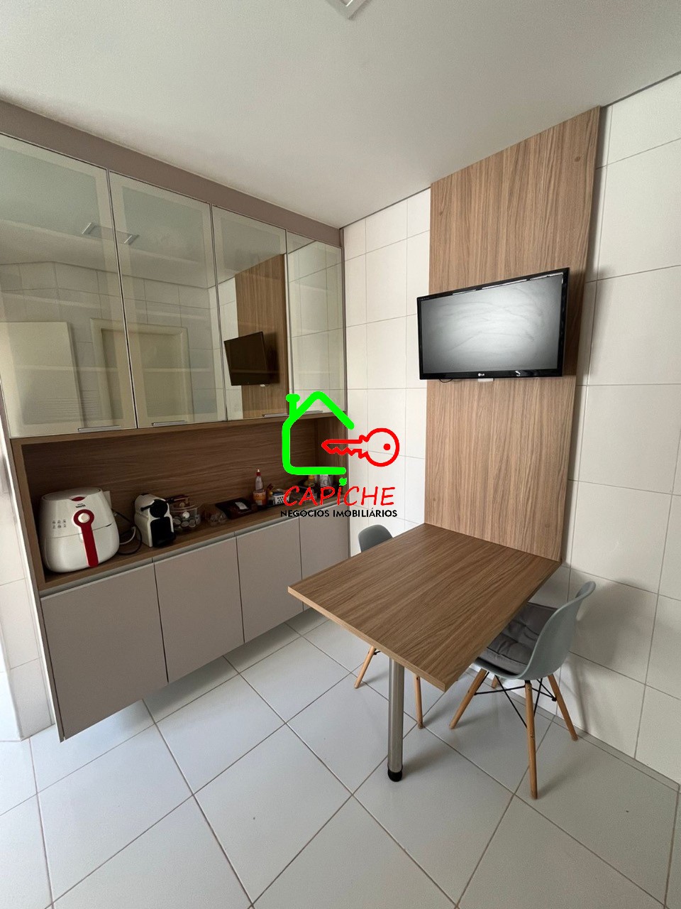Casa de Condomínio à venda com 3 quartos - Foto 9