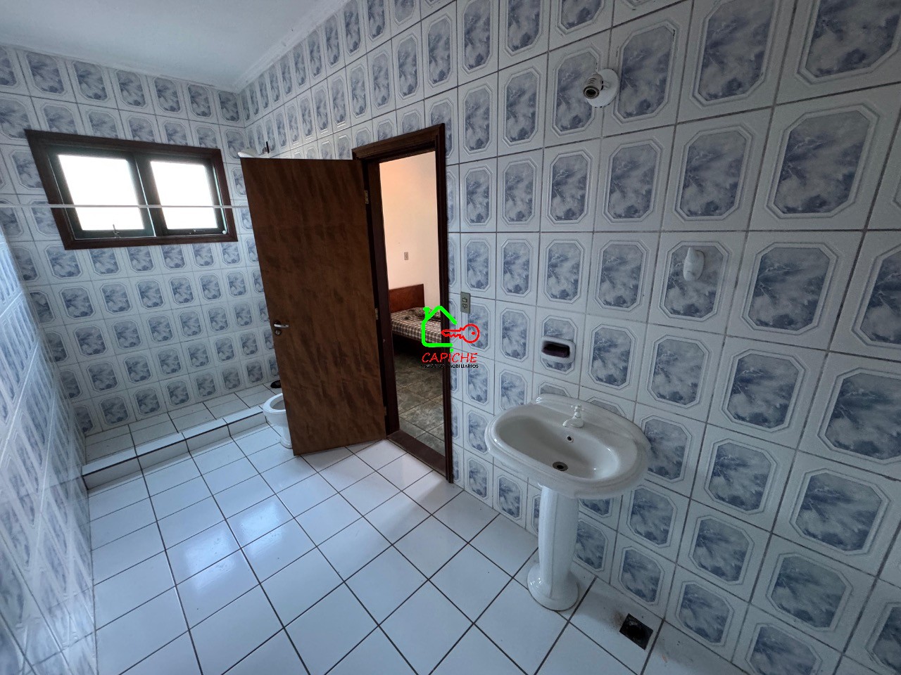 Casa à venda com 3 quartos - Foto 7
