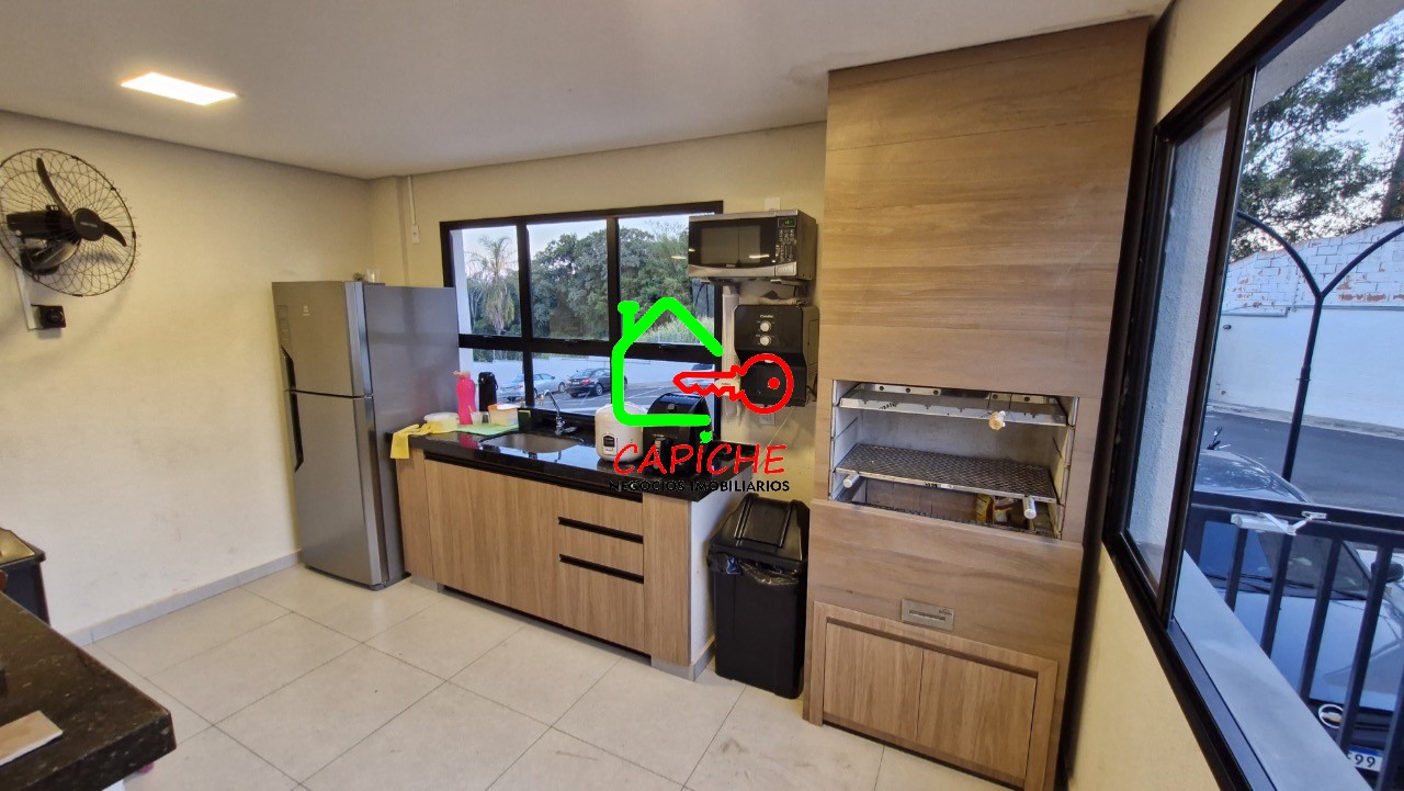 Apartamento à venda com 2 quartos, 46m² - Foto 17